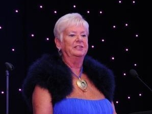 Sandra Auckland