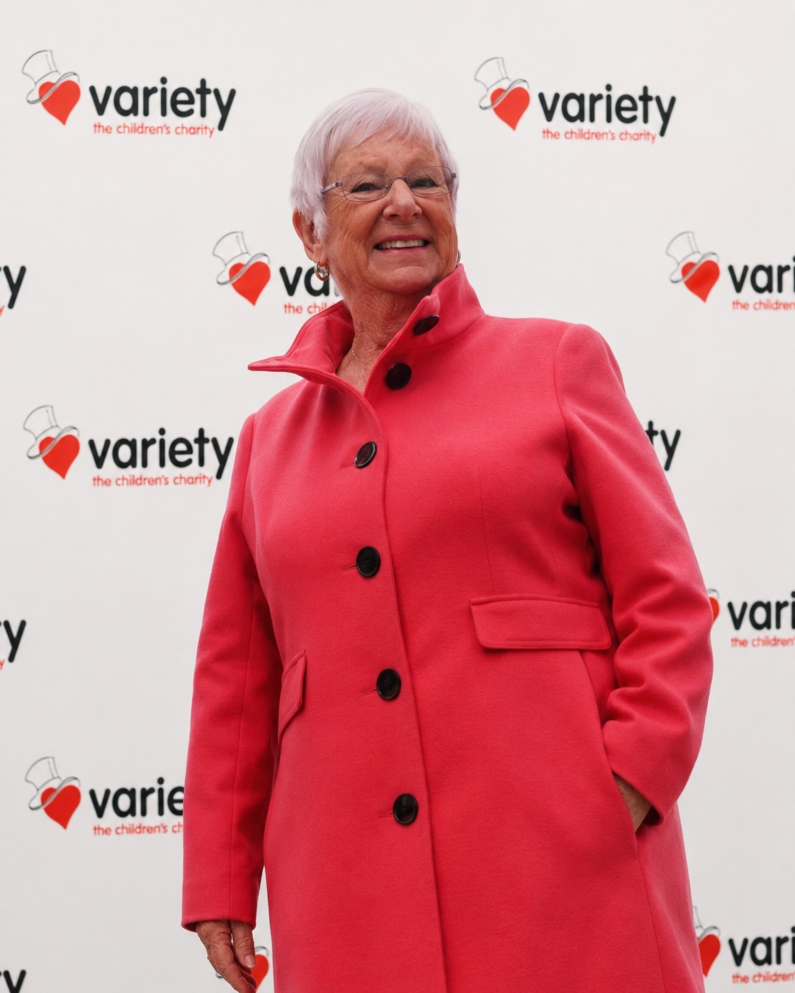 Sandra Auckland