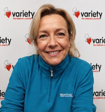 Tracy Curtis